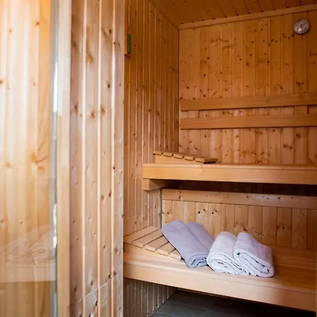 Hisa Rosa Holiday home