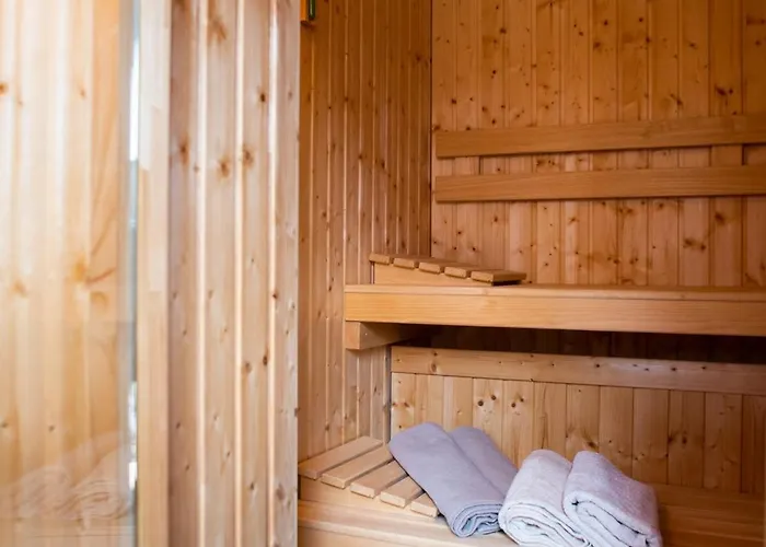 Hisa Rosa Prázdninový dům