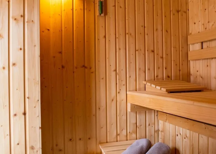 Hisa Rosa Prázdninový dům