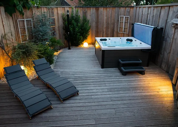 Prázdninový dům Hisa Rosa *