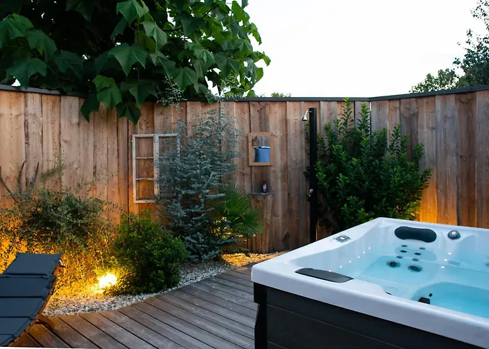 Hisa Rosa Prázdninový dům Veržej